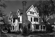 Winslow, George F., House, a Building.
