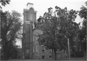 Union High School, a Building.