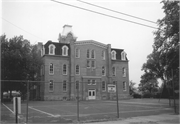 Union High School, a Building.