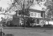 Hoard's Dairyman Farm, a Building.