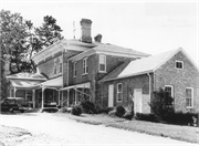 Hoard's Dairyman Farm, a Building.