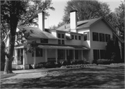 Jones Dairy Farm, a Building.