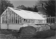 Jones Dairy Farm, a Building.