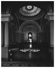 Lafayette County Courthouse, a Building.