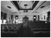 Lafayette County Courthouse, a Building.