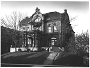 Kalvelage, Joseph B., House, a Building.