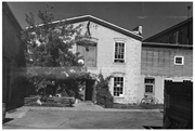 Hilgen and Wittenberg Woolen Mill, a Building.