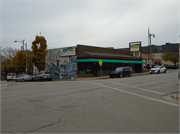 2510 S KINNICKINNIC AVE 2510 S KINNICKINNIC AVE, a Commercial Vernacular large retail building, built in Milwaukee, Wisconsin in .