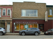 2637 S KINNICKINNIC AVE 2637 S KINNICKINNIC AVE, a Twentieth Century Commercial small retail building, built in Milwaukee, Wisconsin in .