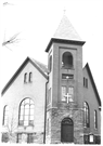 Evansville Historic District, a District.