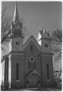 Evansville Historic District, a District.