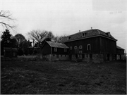 Arnold, Capt. Alexander A., Farm, a Building.