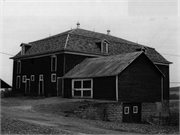 Arnold, Capt. Alexander A., Farm, a Building.
