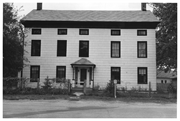 Okauchee House, a Building.