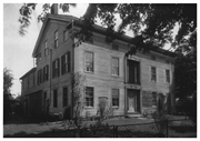 Okauchee House, a Building.