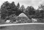Paine Art Center and Arboretum, a Building.