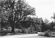 Paine Art Center and Arboretum, a Building.