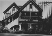 Paine Art Center and Arboretum, a Building.