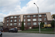 2636 S LOGAN AVE (A.K.A. 1024-1030 E RUSSELL ST), a Contemporary apartment/condominium, built in Milwaukee, Wisconsin in 1973.