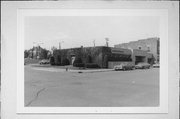 24 E DAVENPORT ST, a Late-Modern funeral home, built in Rhinelander, Wisconsin in .