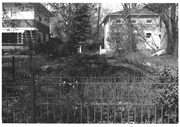 Fisk, Joel S., House, a Building.
