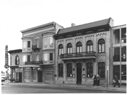 Fess Hotel, a Building.