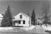 Goodrich-Buten House, a Building.