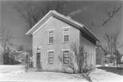 Gifford House, a Building.