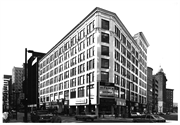 West Side Commercial Historic District, a District.