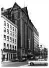 West Side Commercial Historic District, a District.