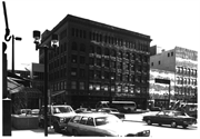 West Side Commercial Historic District, a District.