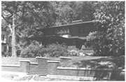 Fugina House, a Building.