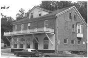 Tester and Polin General Merchandise Store, a Building.