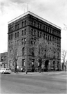 Trade and Commerce Building, a Building.