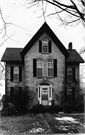 Beebe House, a Building.
