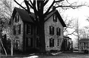 Beebe House, a Building.