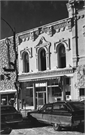 Caradine Building, a Building.