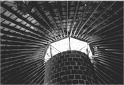 Annala Round Barn, a Building.