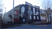 1952 N 31ST ST, a Commercial Vernacular industrial bldg/manufacturing facility, built in Milwaukee, Wisconsin in 1900.