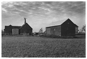 Pilgrim Family Farmstead, a Building.