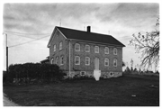 Pilgrim Family Farmstead, a Building.