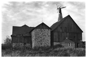 Pilgrim Family Farmstead, a Building.