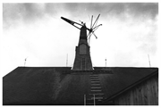 Pilgrim Family Farmstead, a Building.