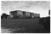 Pilgrim Family Farmstead, a Building.