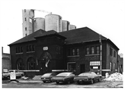 Waterworks Building, a Building.