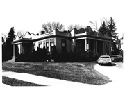 Lauerman, F.J., House, a Building.