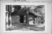 PIONEER PARK ON MARTIN LYNCH DRIVE, a Rustic Style museum/gallery, built in Rhinelander, Wisconsin in .