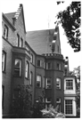 Emerson Hall, a Building.