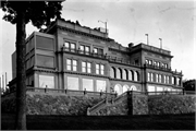 Younglands, a Building.