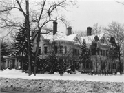 Smith, Charles R., House, a Building.